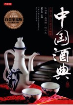 中国酒典 全彩超值白金家庭版