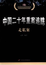 中国二十年重案追踪 走私案