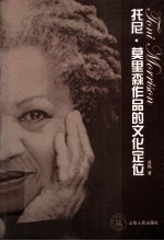 托尼·莫里森作品的文化定位