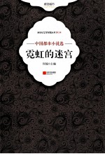 霓虹的迷宫 中国都市小说选