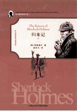 归来记 下
