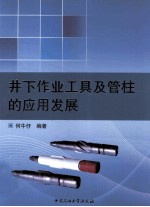井下作业工具及管柱的应用发展