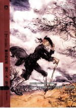 睡谷的传说;瑞普凡温克尔 拉克汉插图本