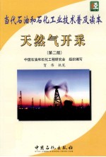 当代石油和石化工业技术普及读本 天然气开采 第2版