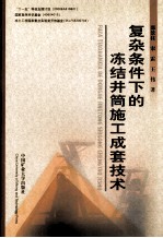 复杂条件下井筒施工成套技术