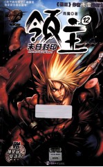 DNF领主 12 末日封印
