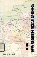 潘家华油气储运工程著作选集 第3卷