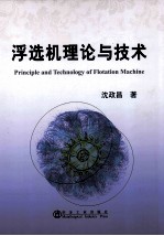 浮选机理论与技术
