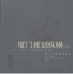 厦门规划纵横 上