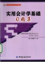 实用会计学基础习题集