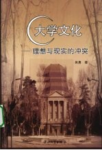 大学文化 理想与现实的冲突
