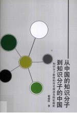 从中国的知识分子到知识分子的中国 知识分子群体的历史演进及特征探析