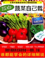放心蔬菜自己栽