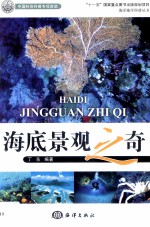 海洋地学科普丛书 海底景观之奇