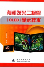 有源发光二极管(OLED)显示技术