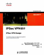 IPSec VPN设计