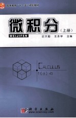 微积分 上