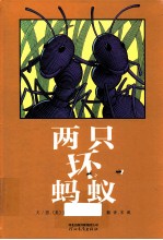 两只坏蚂蚁 启发精选国际大师名作绘本