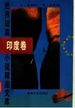 世界短篇小说精品文库 印度卷