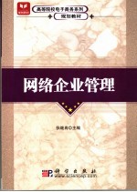 网络企业管理