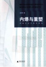 内爆与重塑 网络文化主体性研究