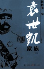 民国第一家 袁世凯家族 下