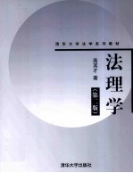 法理学 第2版