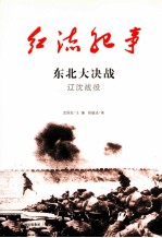 东北大决战 辽沈战役