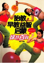 胎教早教益智启蒙综合百科