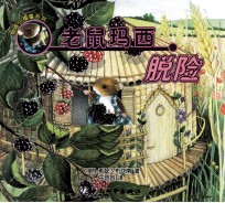 救难小福星系列 老鼠玛西脱险