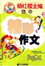 精彩作文 高中