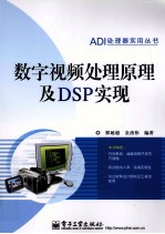 数字视频处理原理及DSP实现