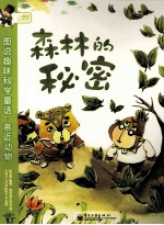 森林的秘密