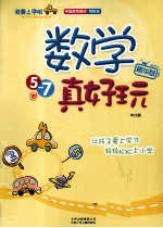 数学真好玩 5-7岁 精华版