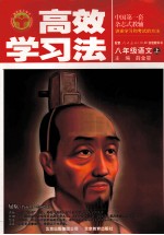 高效学习法 语文 八年级 上 人教实验版