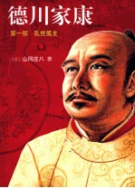 德川家康 1 乱世孤主