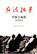 中原大血拼 淮海战役