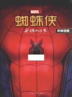 蜘蛛侠终极档案 英雄归来