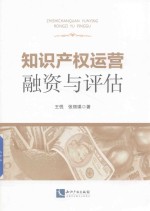 知识产权运营融资与评估