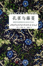 孔雀与藤蔓 福图尼和莫里斯的生活和艺术生涯