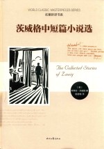 名著新译书系 茨威格中短篇小说选