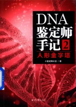 DNA鉴定师手记 2 人形金字塔