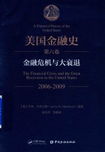 2006-2009美国金融史 金融危机与大衰退 第6卷