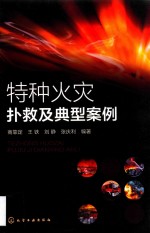 特种火灾扑救及典型案例
