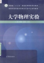 高等学校物理实验教学示范中心系列教材 大学物理实验