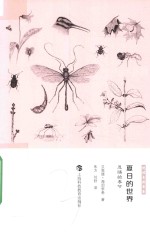 夏日的世界 恩赐的季节