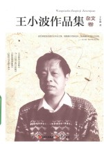 王小波作品集 杂文卷