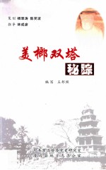 美榔双塔秘踪