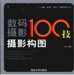 数码摄影100技 摄影构图