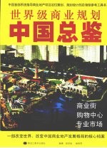 世界级商业规划中国总鉴 2